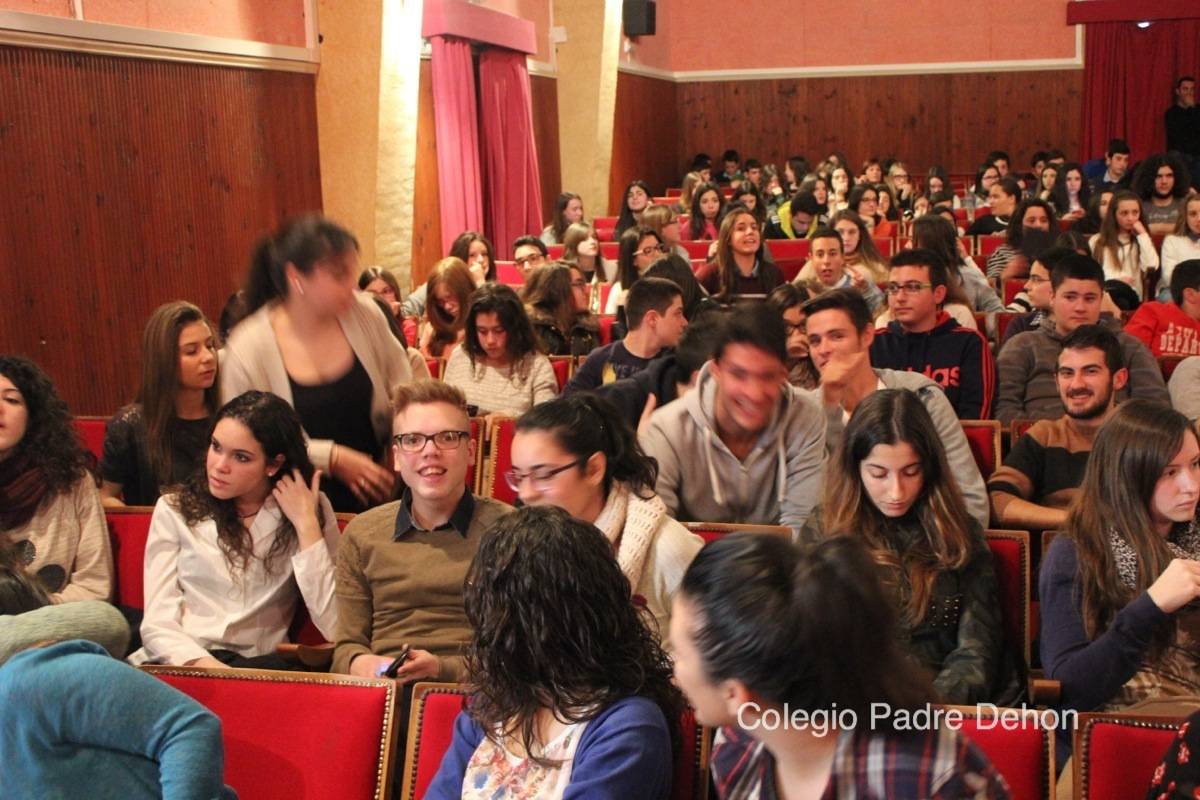 2014 03 14 LA CLASE MÁS FUERTE ESO BACHILLERATO (38)